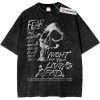 Night of the Living Dead Shirt, Halloween Shirt, Horror Shirt, Vintage T-Shirt