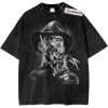 Freddy Krueger Shirt, A Nightmare on Elm Street Shirt, Horror Movie Shirt, Vintage Tee