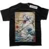 Stay Puft Marshmallow Man Shirt, Ghostbusters Shirt, Halloween Shirt, Horror Shirt, Graphic T-Shirt
