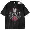 Pennywise Shirt, IT Shirt, Halloween Shirt, Horror Movie Shirt, Vintage T-Shirt