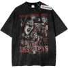 The Lost Boys Shirt, Halloween Shirt, Horror Shirt, Vintage T-Shirt