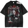 Friday the 13th Shirt, Halloween Shirt, Horror Shirt, Vintage T-Shirt