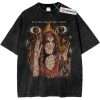 Carrie Shirt, Halloween Shirt, Horror Movie Shirt, Vintage T-Shirt