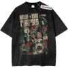 House of 1000 Corpses Shirt, Halloween Shirt, Horror Movie Shirt, Vintage T-Shirt