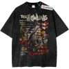 The Howling Shirt, Halloween Shirt, Horror Movie Shirt, Vintage T-Shirt