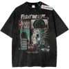 Friday the 13th Shirt, Halloween Shirt, Horror Shirt, Vintage T-Shirt