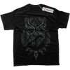 Black Panther Shirt, Marvel Comics Shirt, Graphic T-Shirt