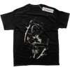 Deadpool Shirt, Marvel Comics Shirt, Graphic T-Shirt
