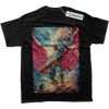 Falcon Shirt, Marvel Comics Shirt, Graphic Tee