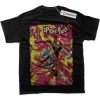 Spider-Man Shirt, Spiderpunk Shirt, Marvel Comics Shirt, Graphic Tee
