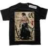 Wolverine Shirt, X-Men Shirt, Marvel Comics Shirt, Graphic T-Shirt
