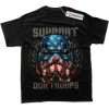 Stormtrooper Shirt, Star Wars Shirt, Movie Graphic T-Shirt