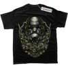 Stormtrooper Shirt, Star Wars Shirt, Movie Graphic T-Shirt