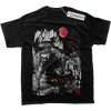 T-Rex Shirt, Jurassic Park Shirt, Movie Shirt, Graphic T-Shirt