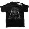 Darth Vader Shirt, Star Wars Shirt, Movie Shirt, Graphic T-Shirt