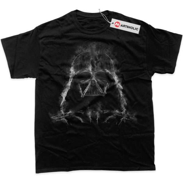 Darth Vader Shirt, Star Wars Shirt, Movie Shirt, Graphic T-Shirt
