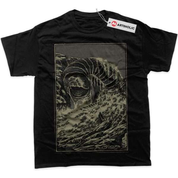 Dune Shirt, Movie Shirt, Graphic Tee