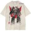 Destruction Shirt, Transformers Shirt, Movie Shirt, Vintage Tee