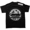 Alien vs Predator Shirt, Movie Shirt, graphic T-Shirt