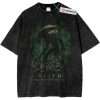 Alien vs Predator Shirt, Movie Shirt, Vintage T-Shirt