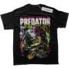 Alien vs Predator Shirt, Movie Shirt, Graphic T-Shirt