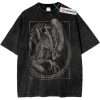 Alien vs Predator Shirt, Movie Shirt, Vintage T-Shirt