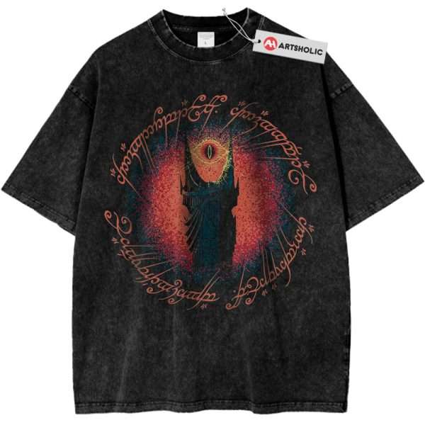 Movie Shirt, Vintage Tee