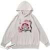 My Neighbor Totoro Hoodie, Studio Ghibli Hoodie, Anime Hoodie, Vintage Hoodie