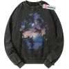 Your Name Sweatshirt, Anime Sweatshirt, Vintage Sweater