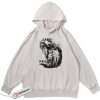 Jiraiya Hoodie, Naruto Hoodie, Anime Hoodie, Vintage Hoodie