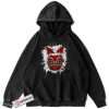 Princess Mononoke Hoodie, Studio Ghibli Hoodie, Anime Hoodie, Vintage Hoodie