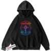 Fullmetal Alchemist Hoodie, Anime Hoodie, Vintage Hoodie
