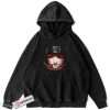 Itachi Uchiha Hoodie, Naruto Hoodie, Anime Hoodie, Vintage Hoodie