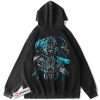 Vegeta Hoodie, Dragon Ball Z Hoodie, DBZ Hoodie, Anime Hoodie, Vintage Hoodie