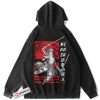 Mikasa Ackerman Hoodie, Attack On Titan Hoodie, AOT Hoodie, Anime Hoodie, Vintage Hoodie