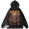 Colossal Titan Hoodie, Attack On Titan Hoodie, AOT Hoodie, Anime Hoodie, Vintage Hoodie