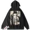 Tanjiro and Nezuko Hoodie, Demon Slayer Hoodie, Anime Hoodie, Vintage Hoodie