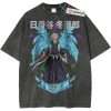Toshiro Hitsugaya Shirt, Bleach Shirt, Anime Shirt, Vintage T-Shirt