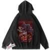Shanks Hoodie, One Piece Hoodie, Anime Hoodie, Vintage Hoodie