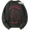 Obito Uchiha Sweatshirt, Naruto Sweatshirt, Anime Sweatshirt, Vintage Sweater