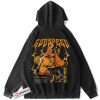 Zenitsu Agatsuma Hoodie, Demon Slayer Hoodie, Anime Hoodie, Vintage Hoodie