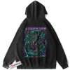 Roronoa Zoro Hoodie, One Piece Hoodie, Anime Hoodie, Vintage Hoodie