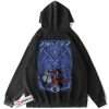 Madara Uchiha Hoodie, Naruto Hoodie, Anime Hoodie, Vintage Hoodie