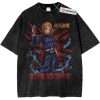 Nobara Kugisaki Shirt, Jujutsu Kaisen Shirt, Anime Shirt, Vintage T-Shirt
