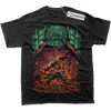 Shisui Uchiha Shirt, Naruto Shirt, Anime Shirt, Graphic T-Shirt