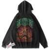 Shisui Uchiha Hoodie, Naruto Hoodie, Anime Hoodie, Vintage Hoodie