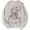 Anya Forger Sweatshirt, Spy x Family Sweatshirt, Anime Sweatshirt, Vintage Sweater