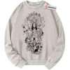 Studio Ghibli Sweatshirt, Anime Sweatshirt, Vintage Sweater