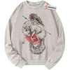 Princess Mononoke Sweatshirt, Studio Ghibli Sweatshirt, Anime Sweatshirt, Vintage Sweater