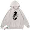 Pikachu Hoodie, Pokemon Hoodie, PKM Hoodie, Anime Hoodie, Vintage Hoodie